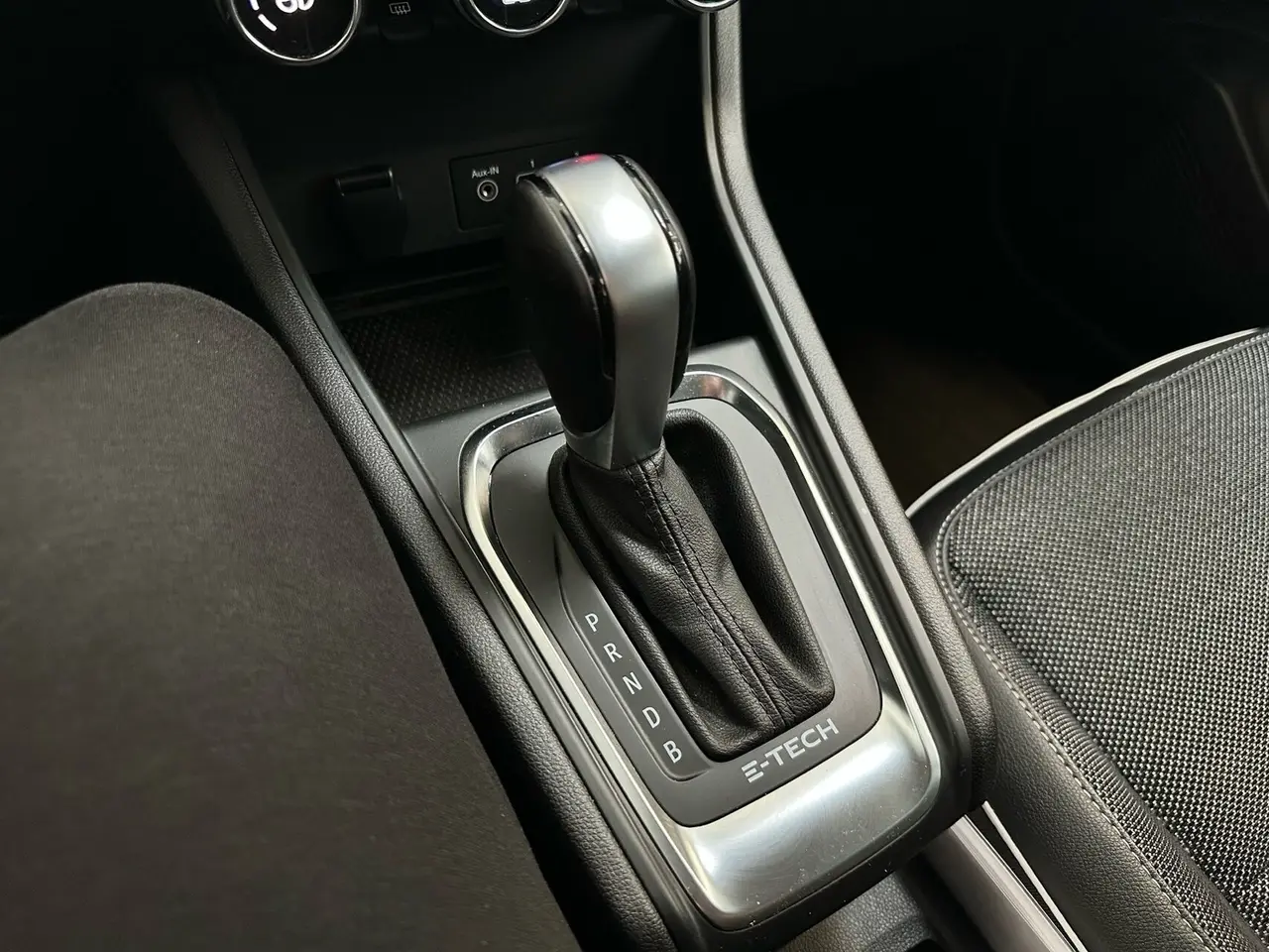 Billede 23 - Renault Captur 1,6 E-TECH Plugin-hybrid Intens 160HK 5d Aut.