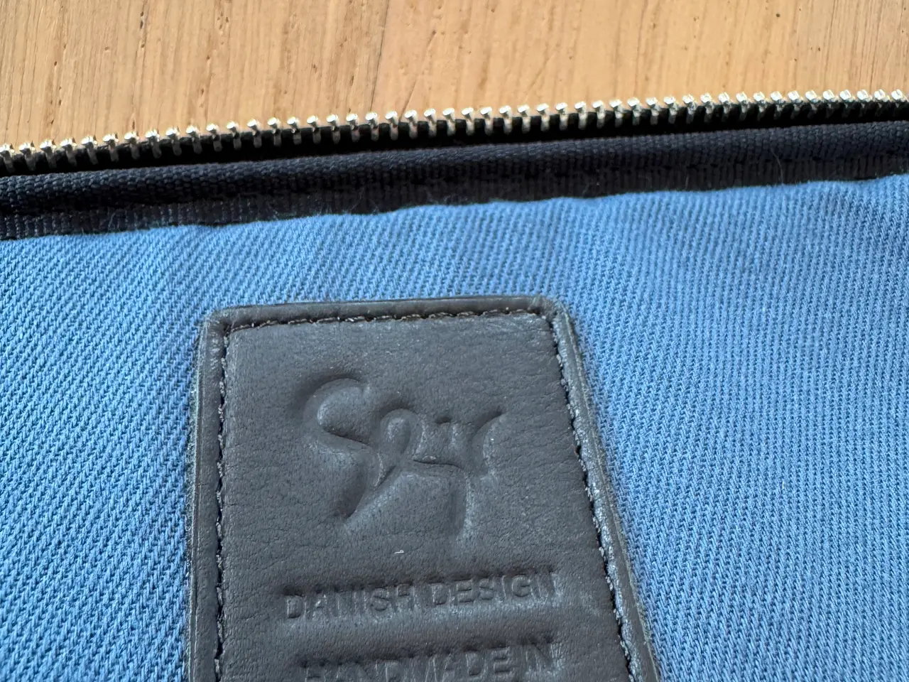 Billede 4 - Ny Sejr Copenhagen etui til iPad