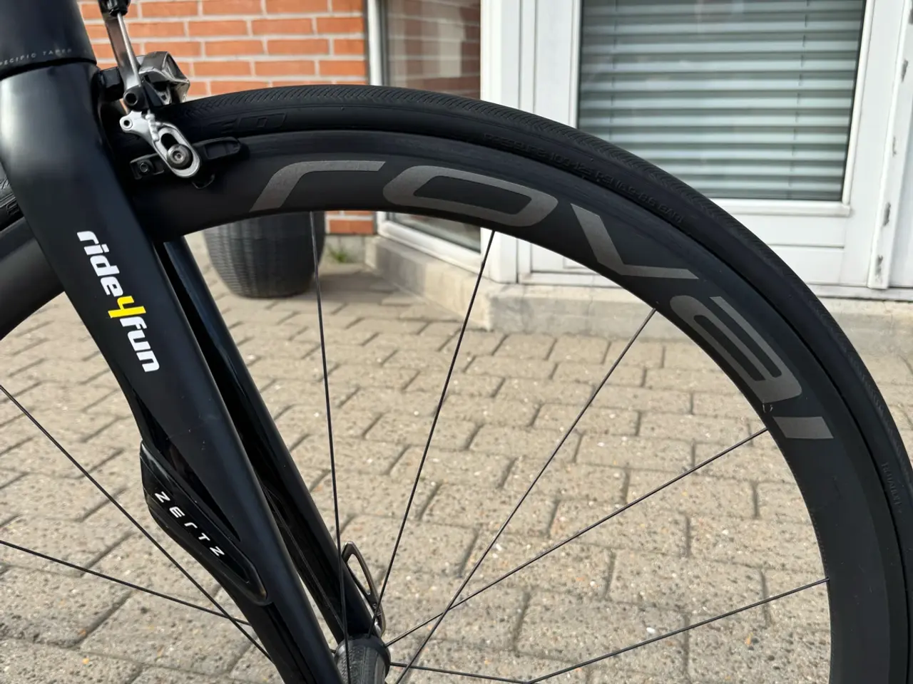 Billede 6 - Specialized Roubaix