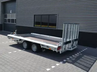 VLEMMIX MA304018 Maskintrailer
