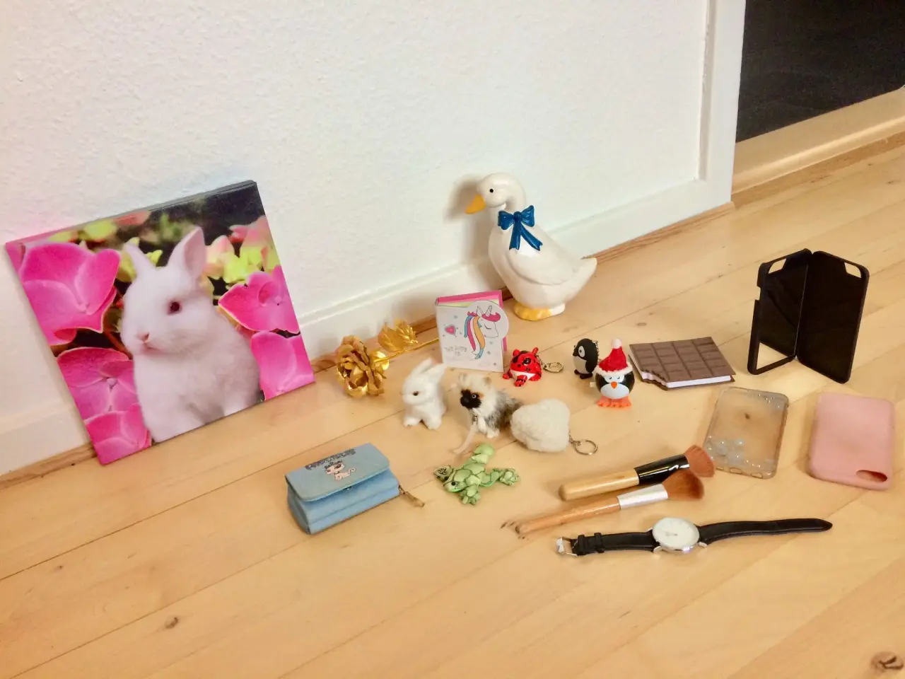 Billede 1 - Blandt