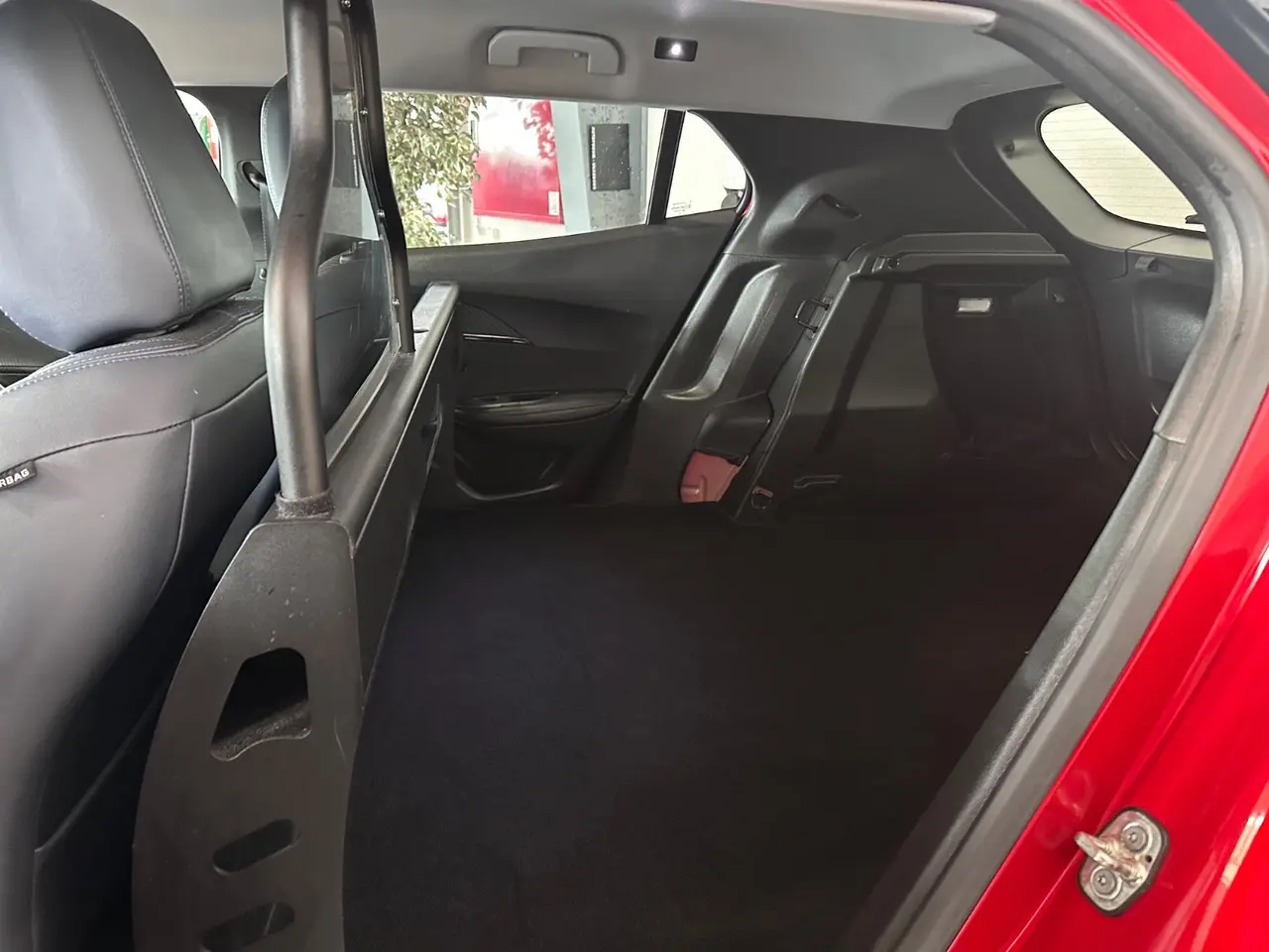 Billede 5 - Peugeot 2008 1,2 PureTech 130 Allure Pack EAT8 Van