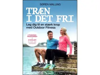 Træn i det fri