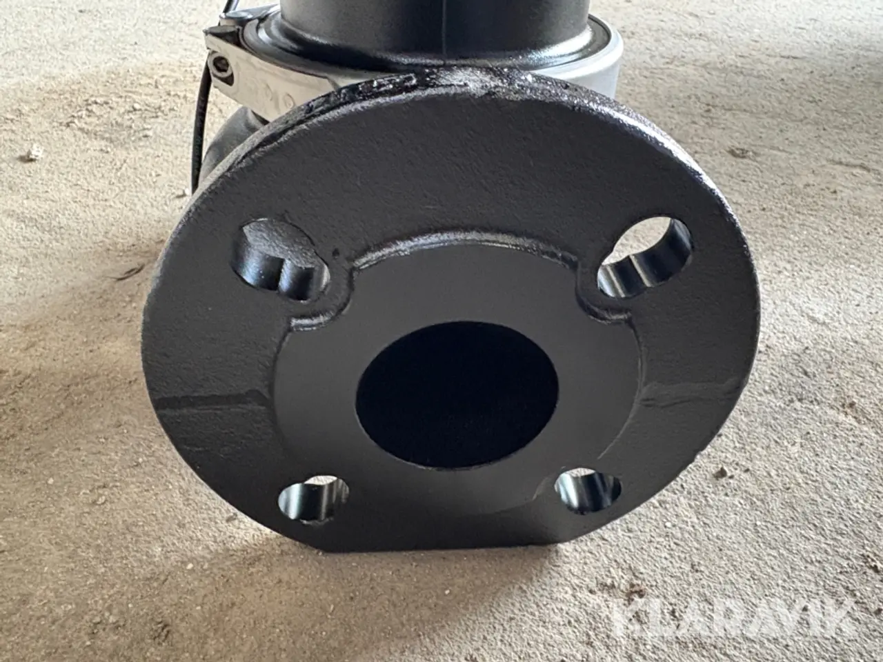 Billede 9 - Pumpe Grundfos MAGNA3 50-120 F 280 1 Styk