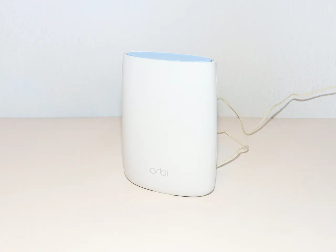 Billede 1 - Netgear Orbi AC3000 Tri-band WiFi Router