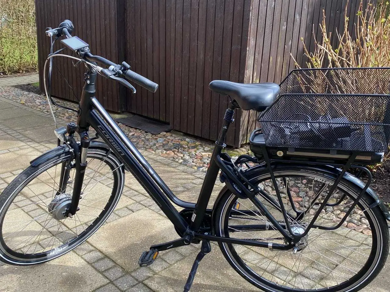 Billede 7 - Købes BILLIG Dame el Køreklar Evt uklagj OK 