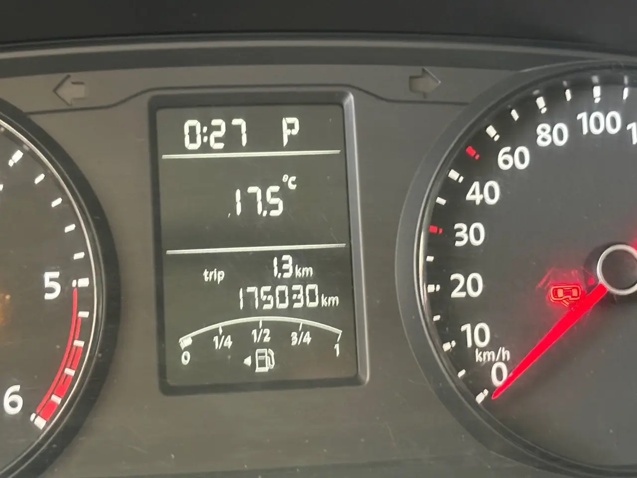 Billede 8 - VW Transporter 2,0 TDi 150 Db.Kab m/lad DSG