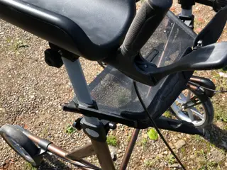 Tiger Outdoor Rolator