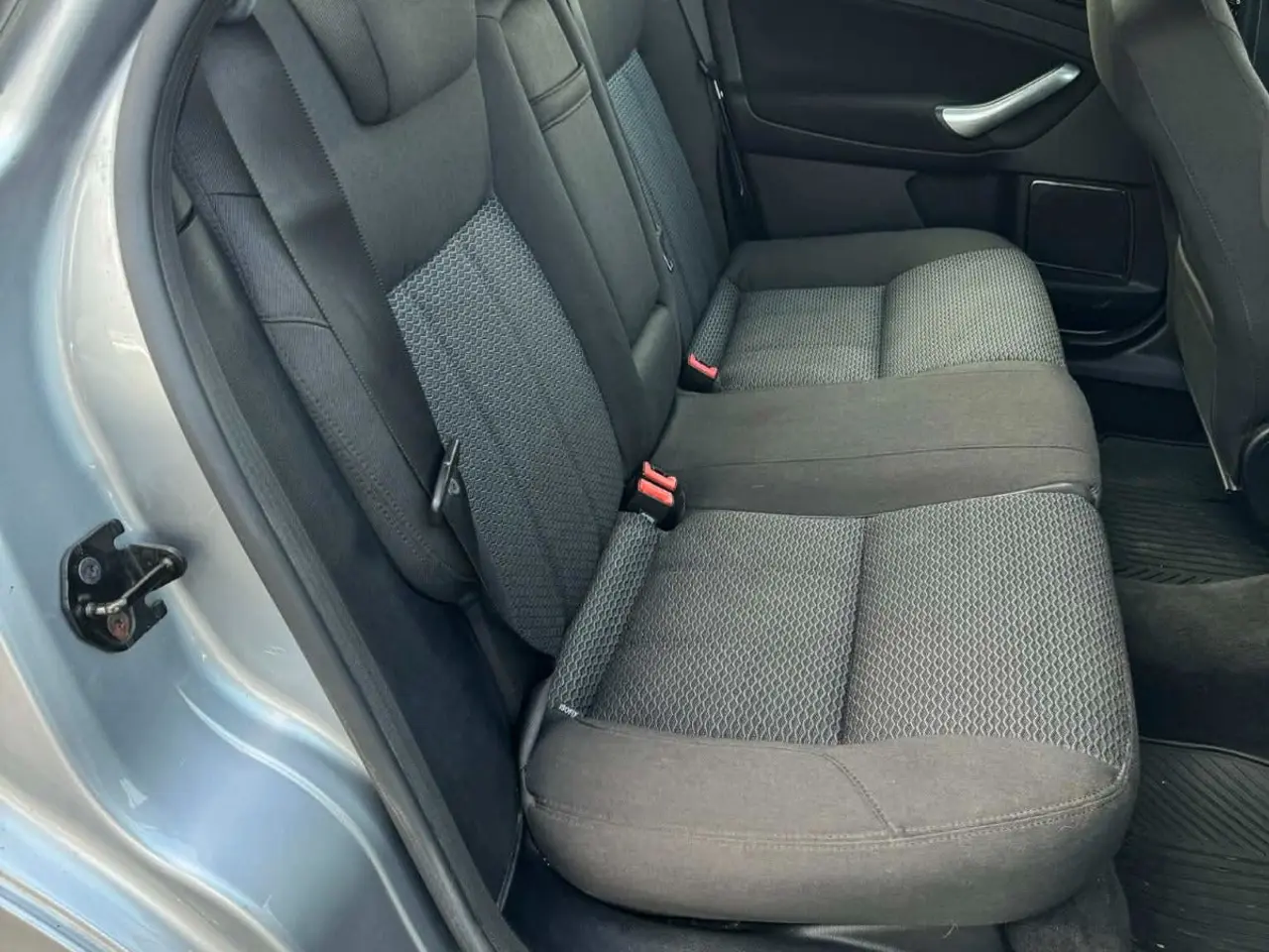 Billede 6 - Ford Mondeo 2,0 TDCi 130 Ghia stc. aut.