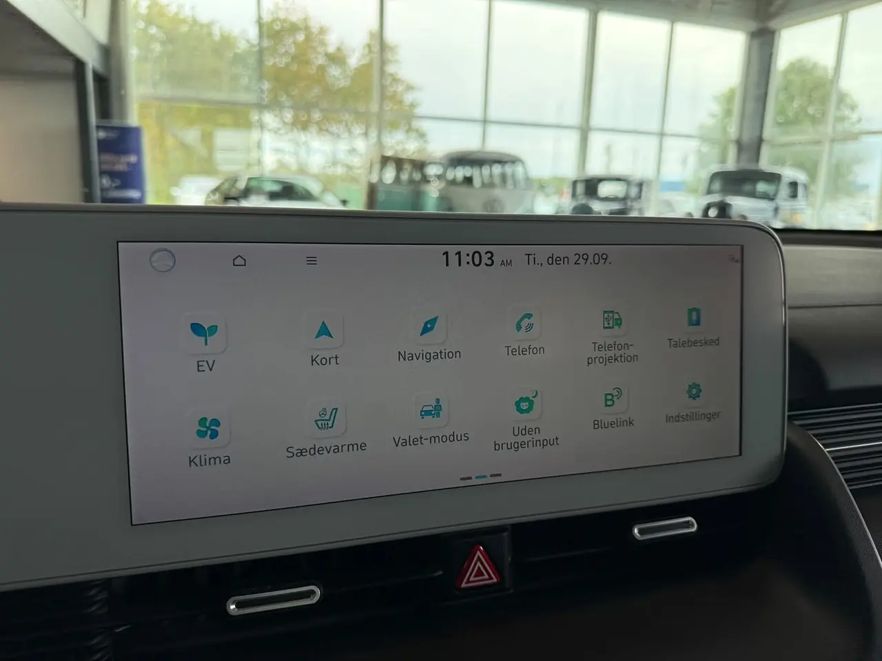 Billede 15 - Hyundai Ioniq 5 58 Dynamiq