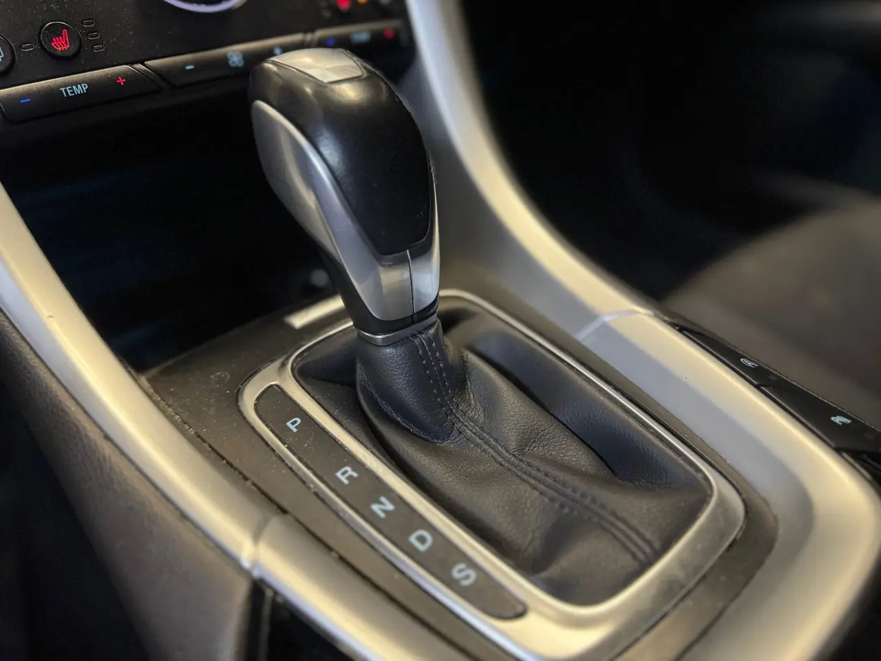 Billede 7 - Ford Mondeo 2,0 TDCi 180 Trend stc. aut.