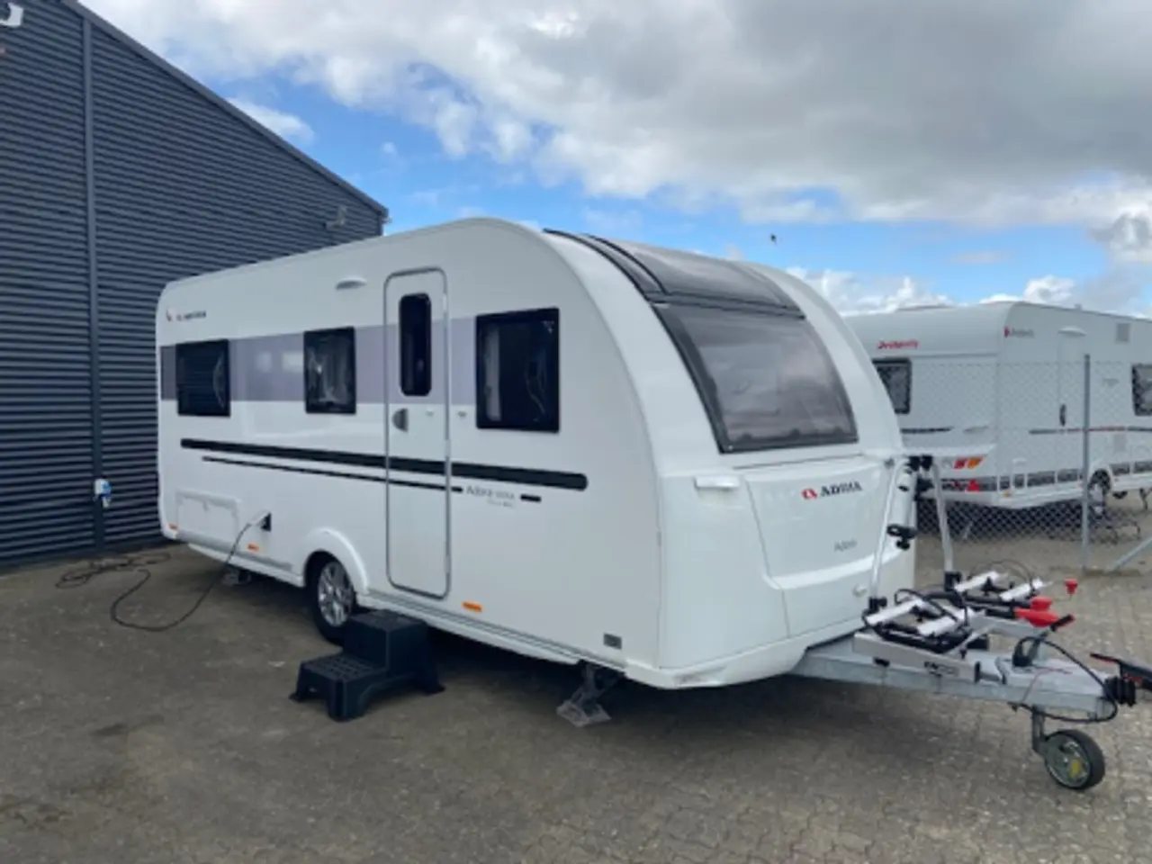 Billede 1 - Adria Adora 502 UL Supreme Edition