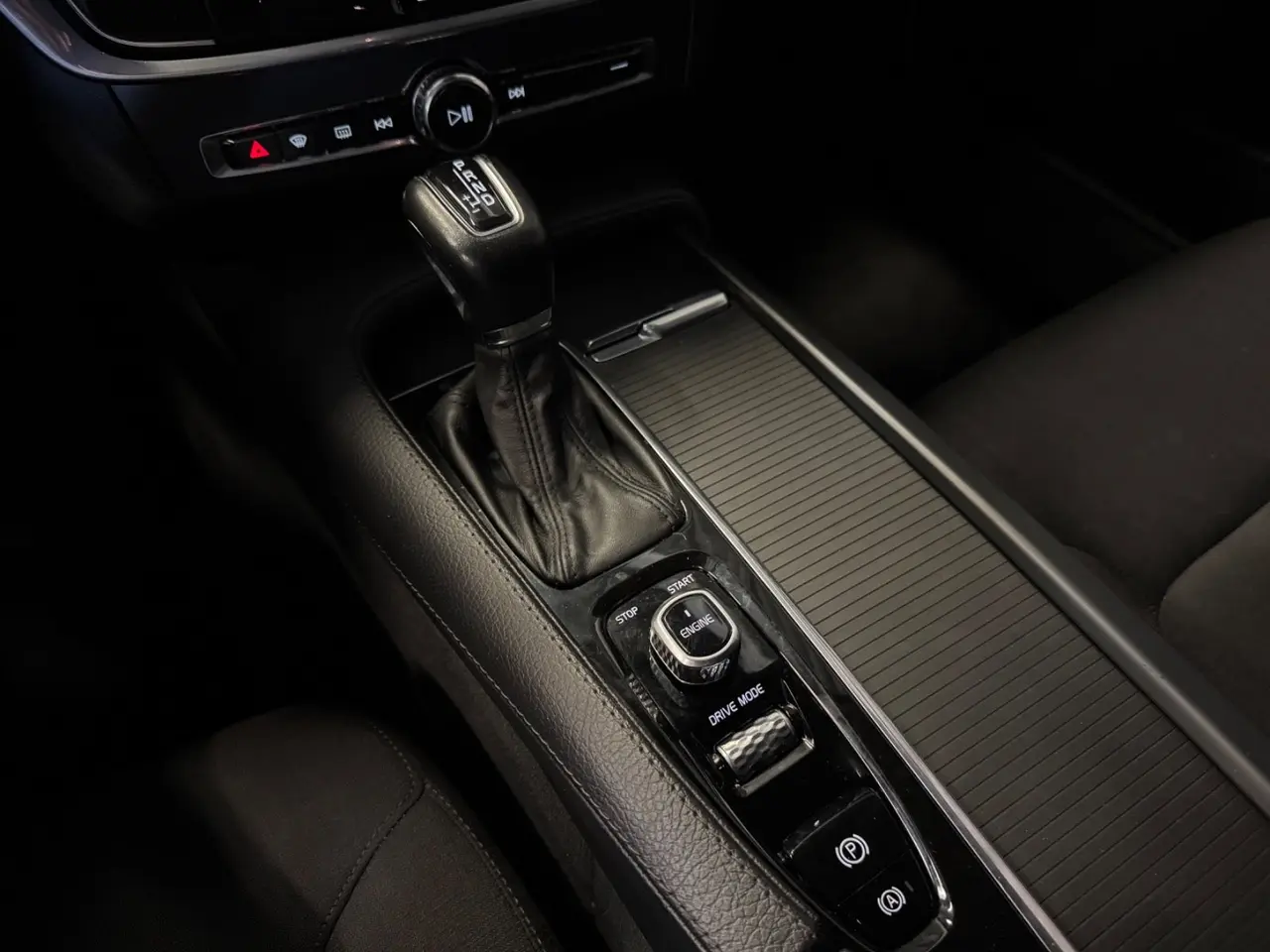 Billede 17 - Volvo V90 2,0 D4 190 Momentum aut.