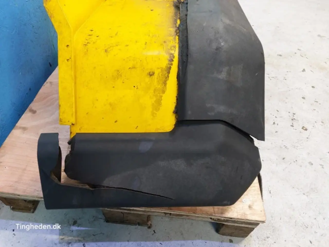 Billede 3 - JCB 427 HL Fender Front L. 335/H1092
