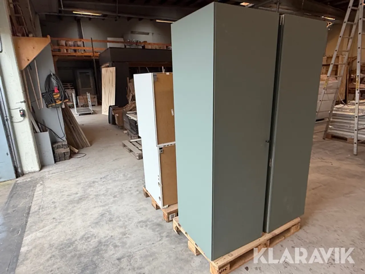 Billede 3 - Køkken Ikea Metod