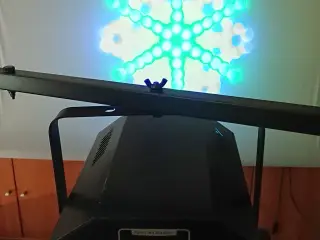 Udlejes - JBSystem CALYPSO Light - 156 LED.
