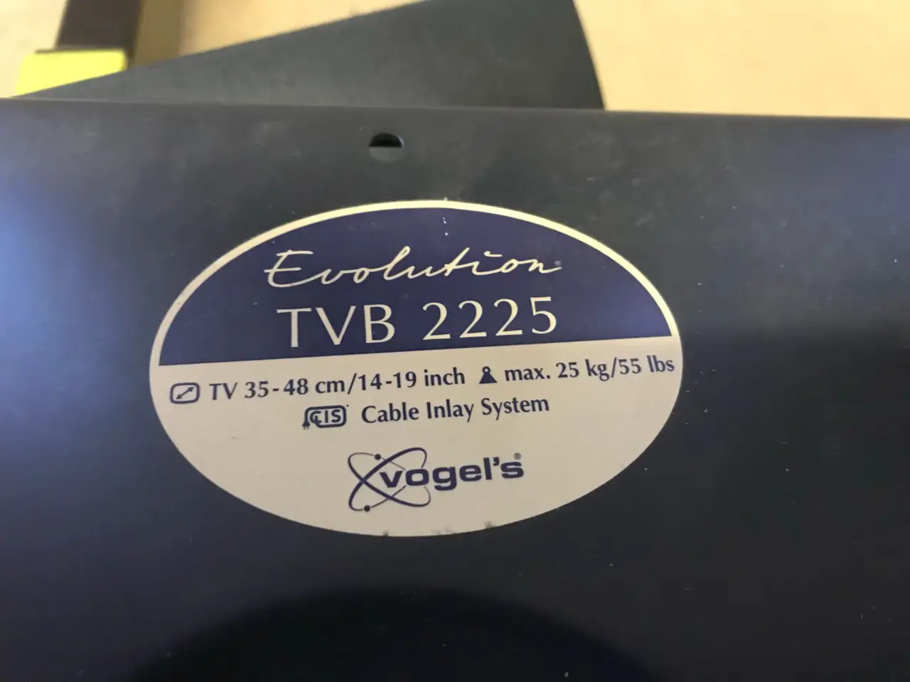 Billede 1 - Tv hylde