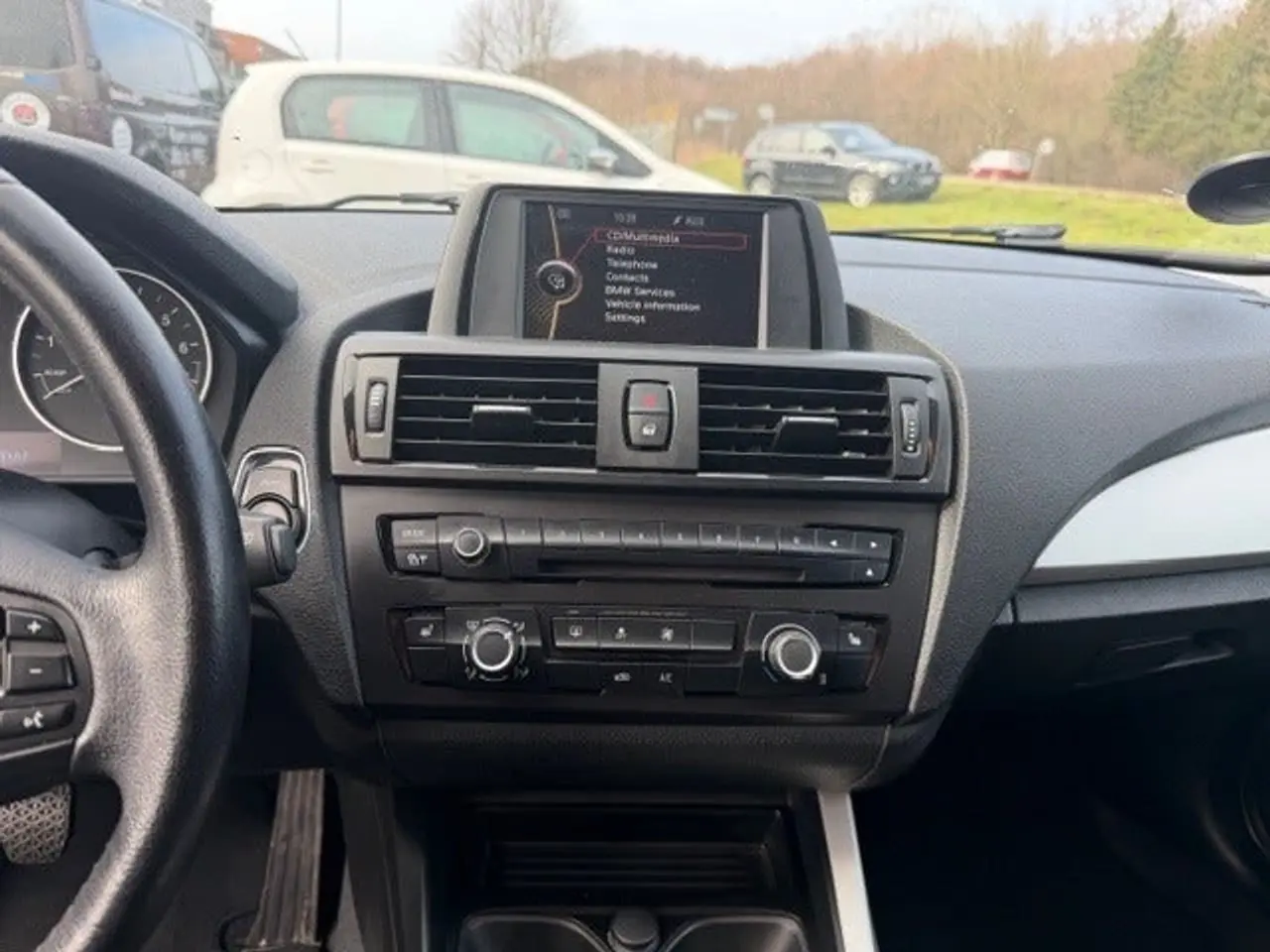 Billede 12 - BMW 114i 1,6