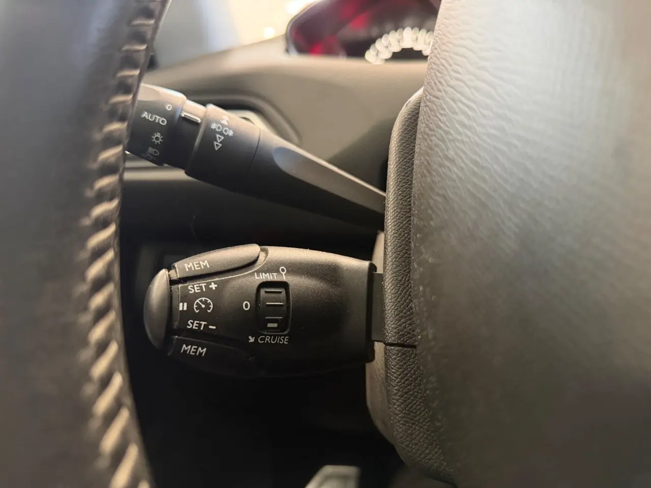 Billede 12 - Peugeot 308 1,6 BlueHDi 120 Allure Sky
