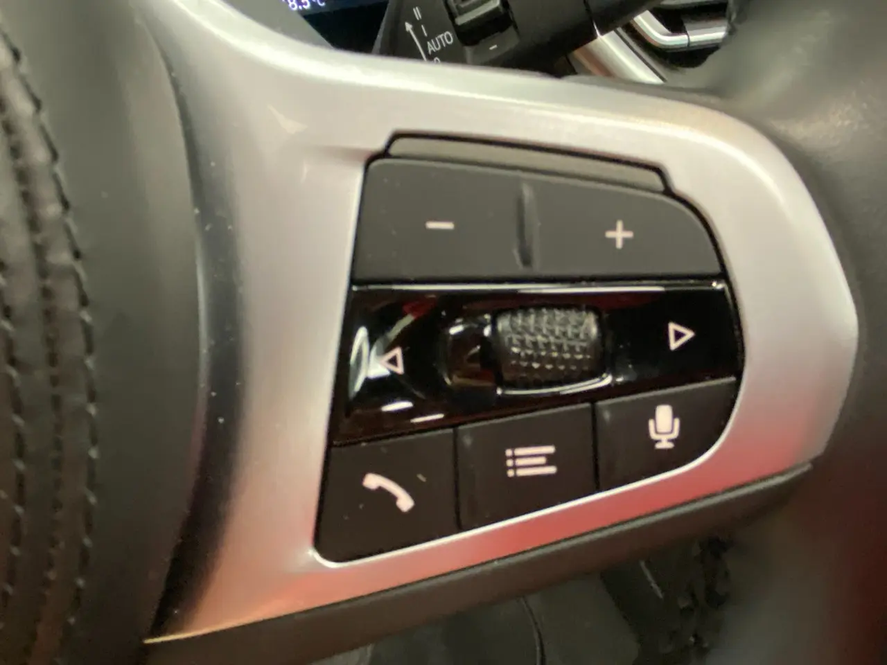 Billede 17 - BMW iX3 Charged Plus M-Sport