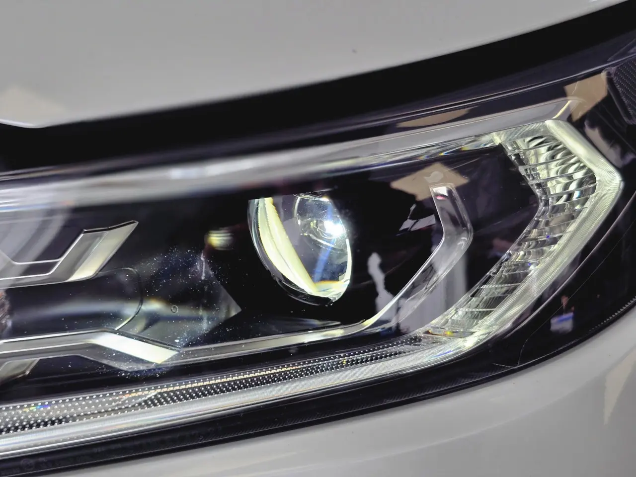 Billede 20 - Toyota RAV4 2,5 Hybrid H3 Style MDS