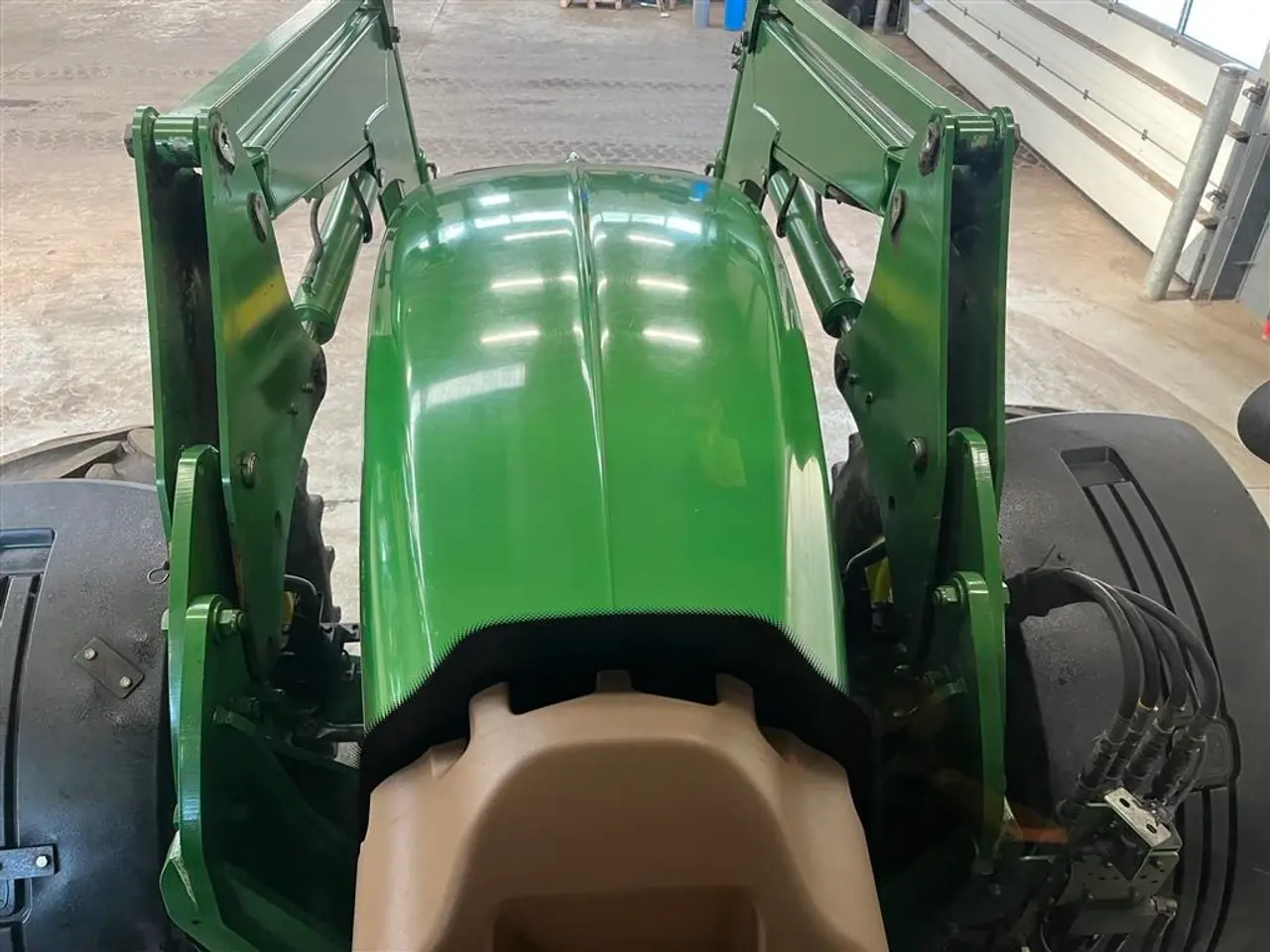Billede 20 - John Deere 7830 PowerQuard