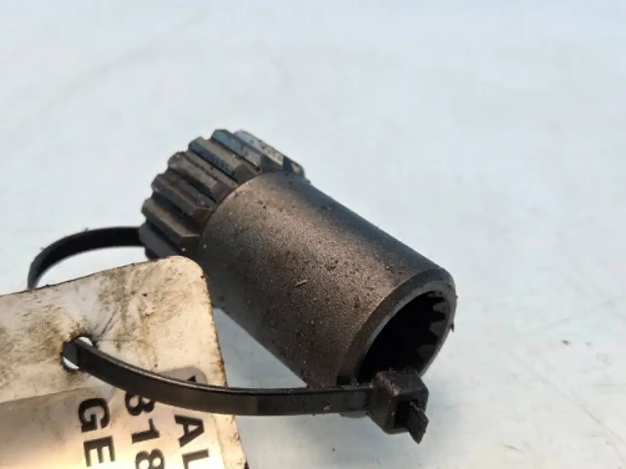 Billede 8 - Valmet 8050 Gear 31877400