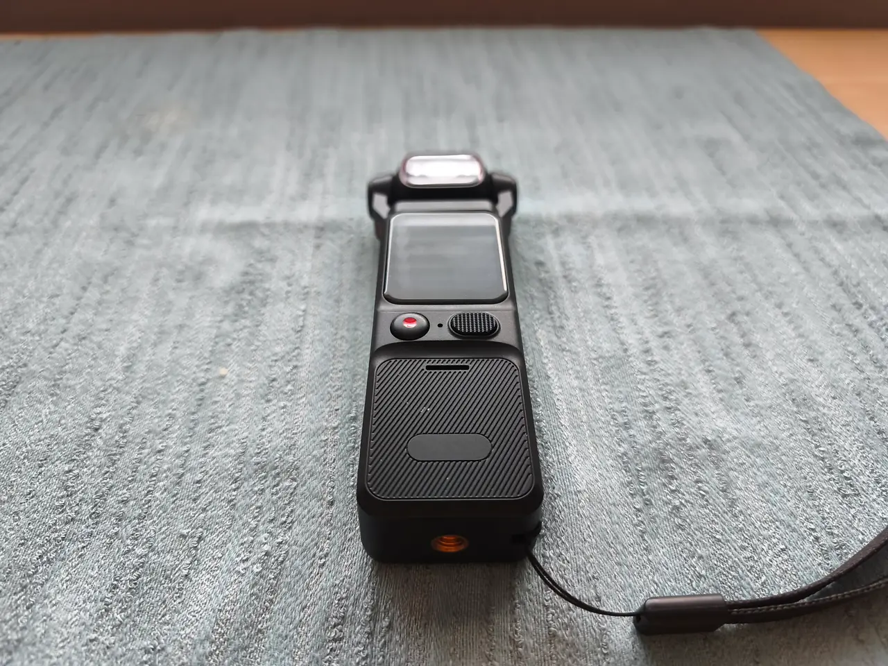 Billede 3 - 4K Pocket Actioncam