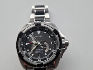 Seiko ur 