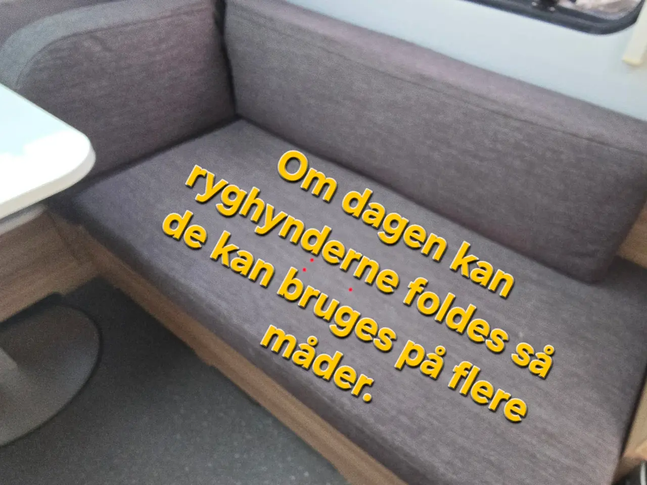 Billede 9 - Adria Action 361 LH sælges