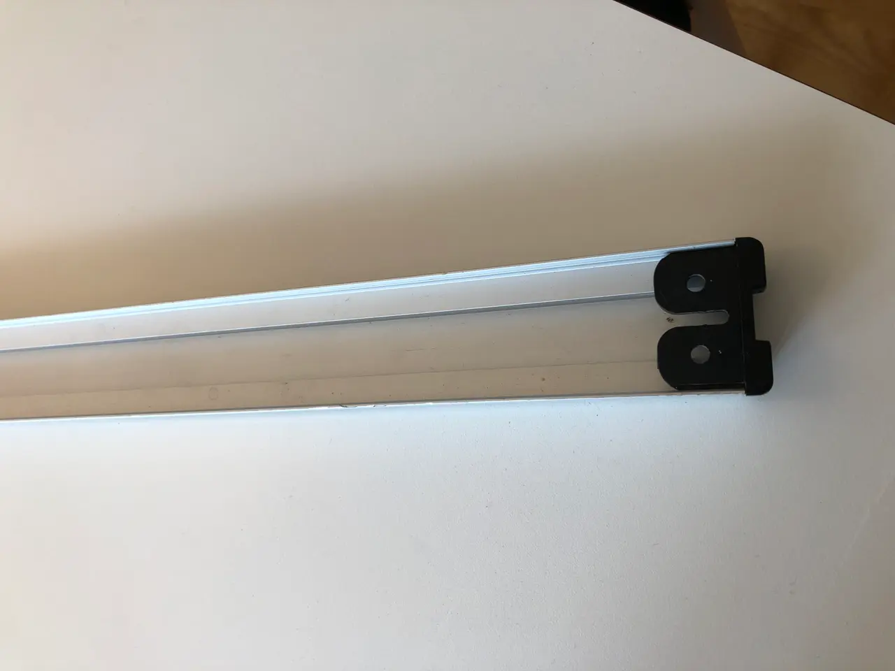 Billede 10 - Knivmagnet i aluminium