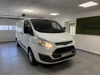 Ford Transit Custom 310 L2H1 2,2 TDCi Trend 125HK Van 6g