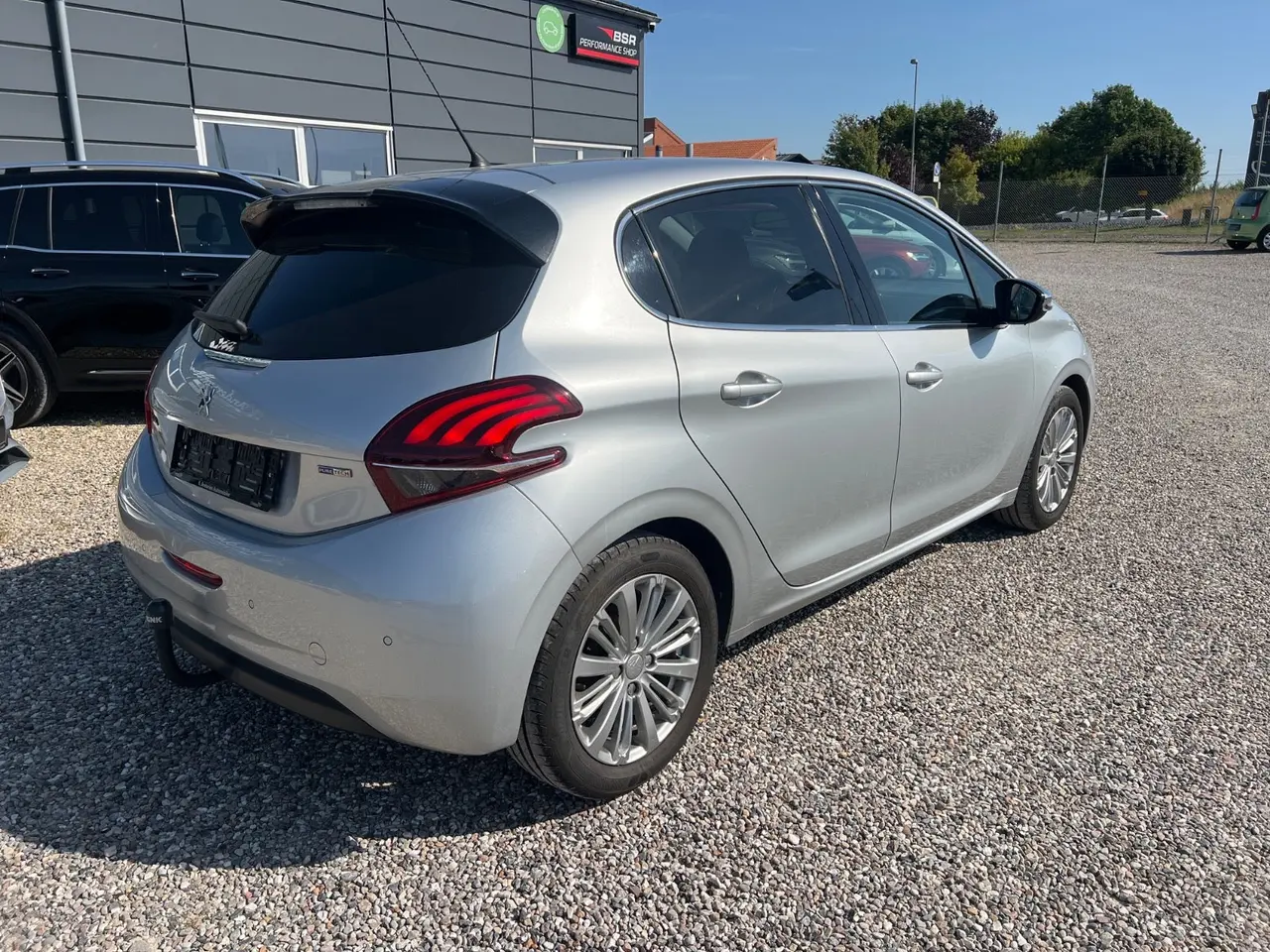 Billede 2 - Peugeot 208 1,2 VTi 82 Allure