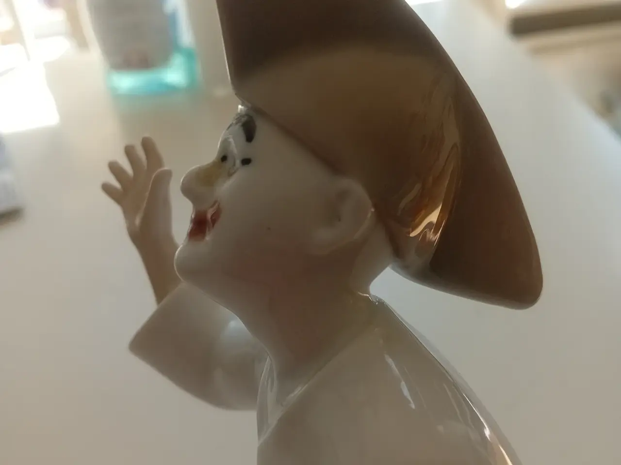 Billede 4 - Pjerrot figur