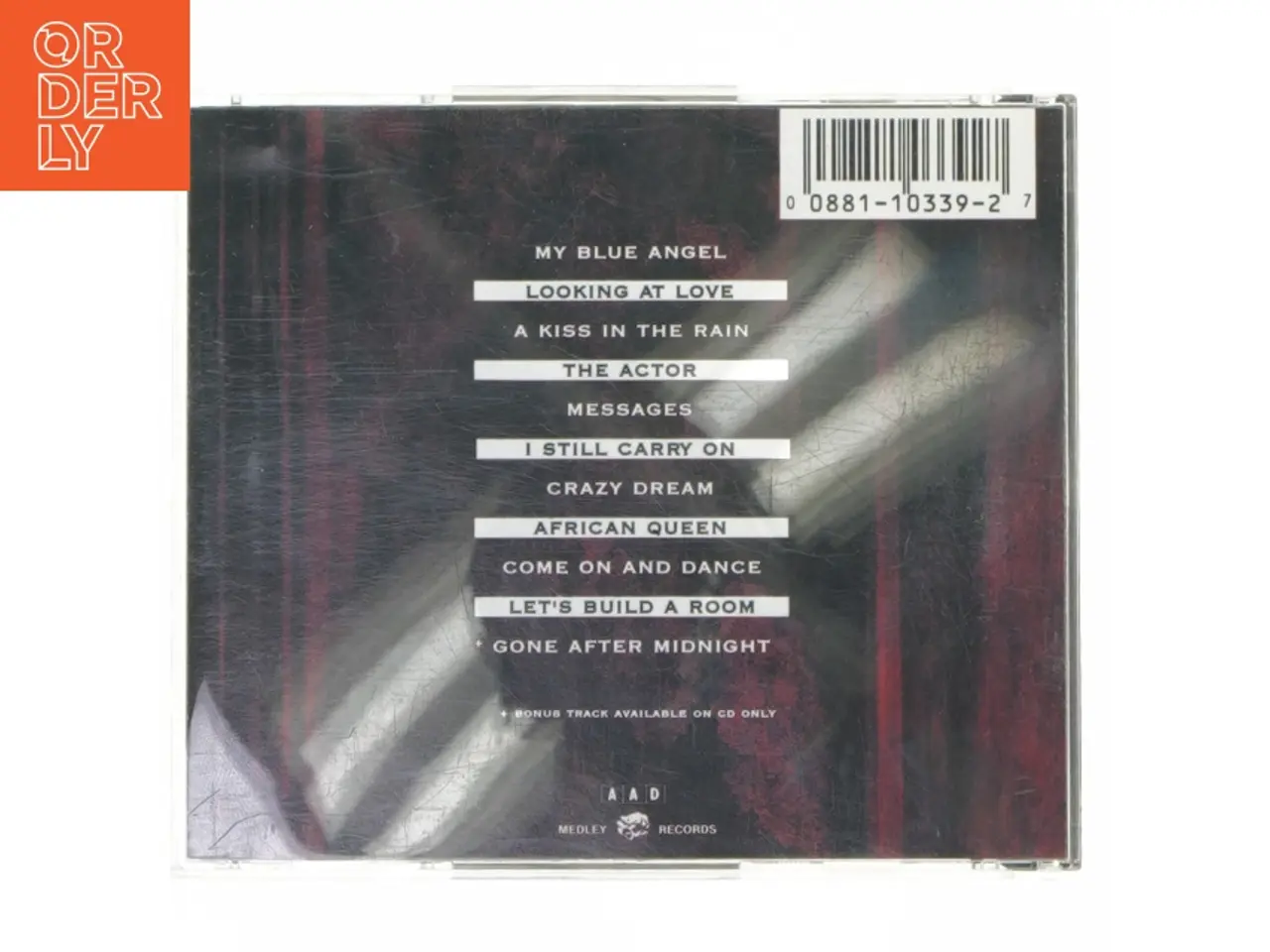 Billede 2 - Michael Learns to Rock CD album fra Michael Learns to Rock