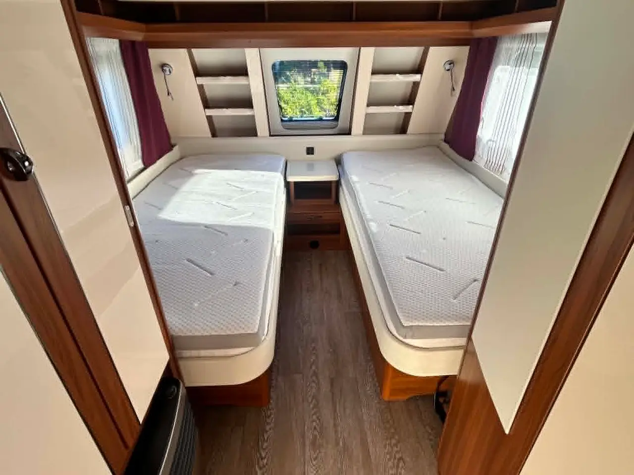 Billede 4 - Hobby 540 UL Excellent   