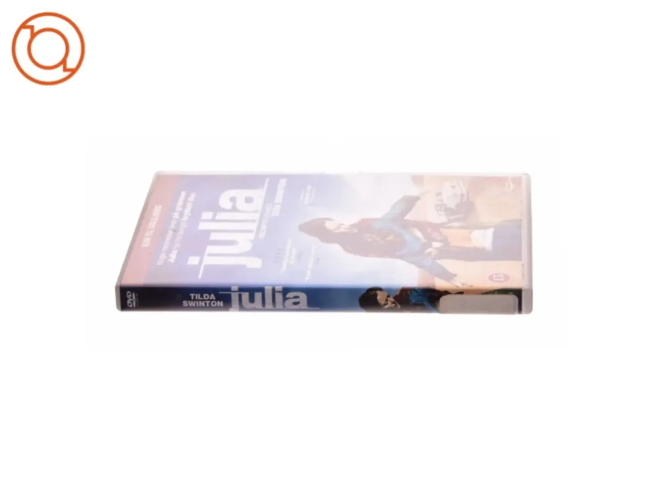 Billede 2 - Julia
