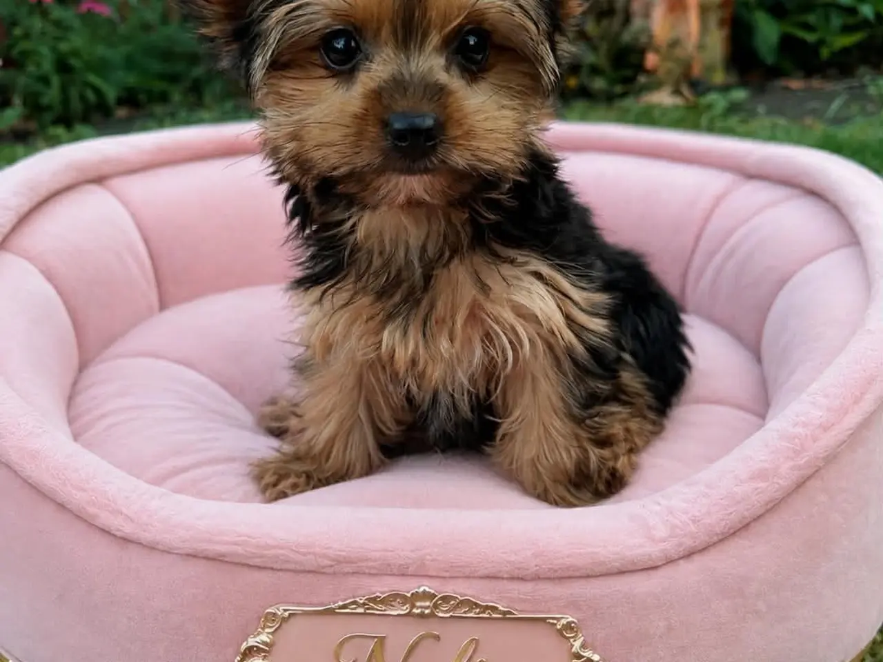 Billede 5 - Yorkshire Terrier Hvalpe