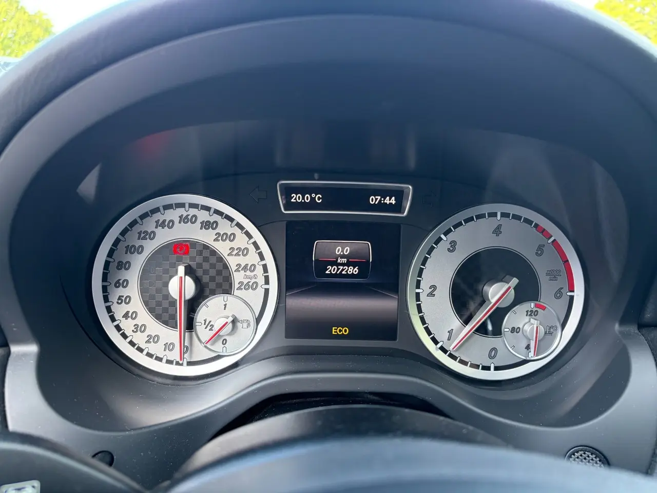 Billede 7 - Mercedes A180 1,5 CDi Van