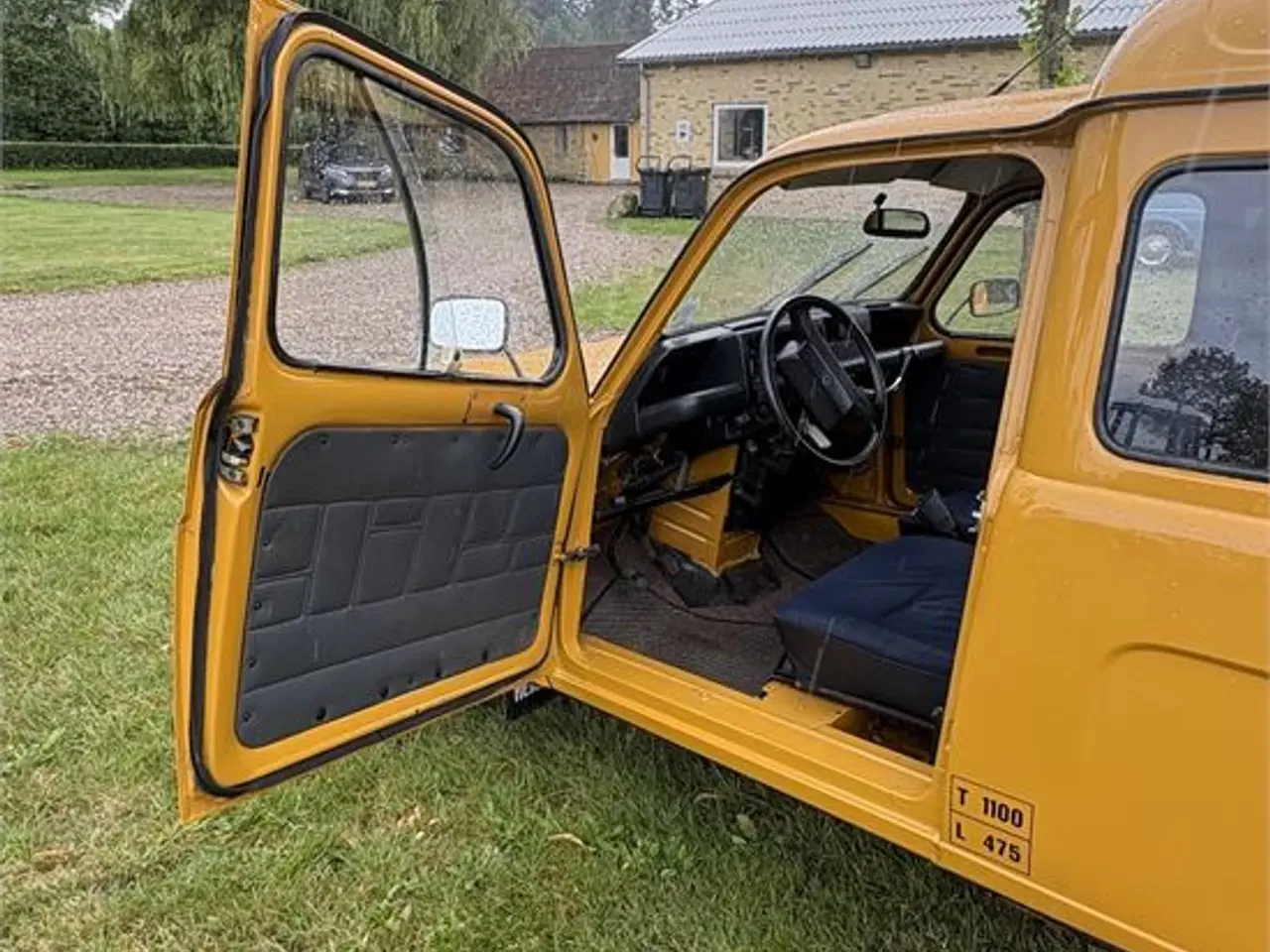 Billede 10 - Renault VAN 4