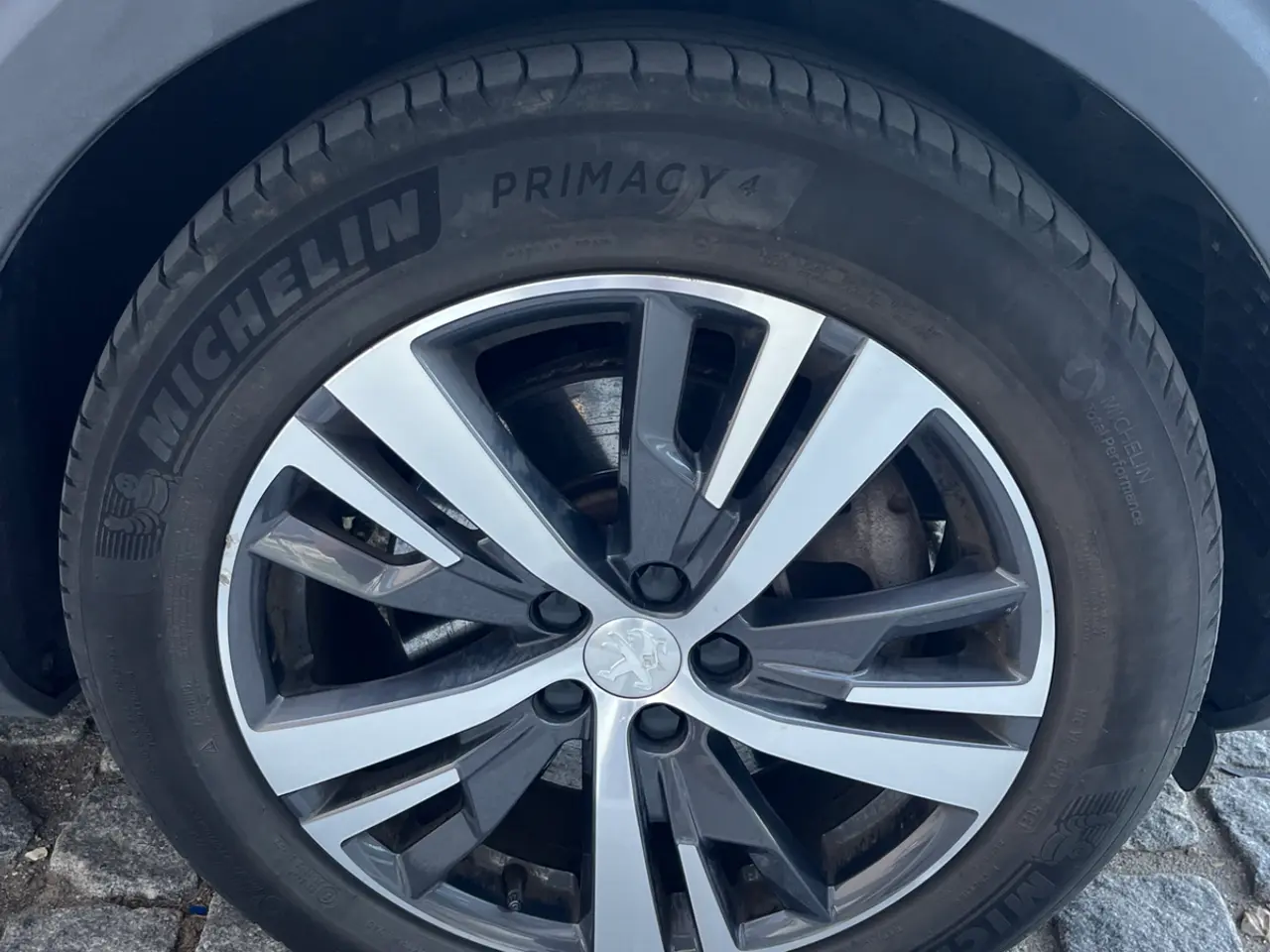 Billede 18 - Peugeot 3008 1,6 Hybrid Allure Pack EAT8