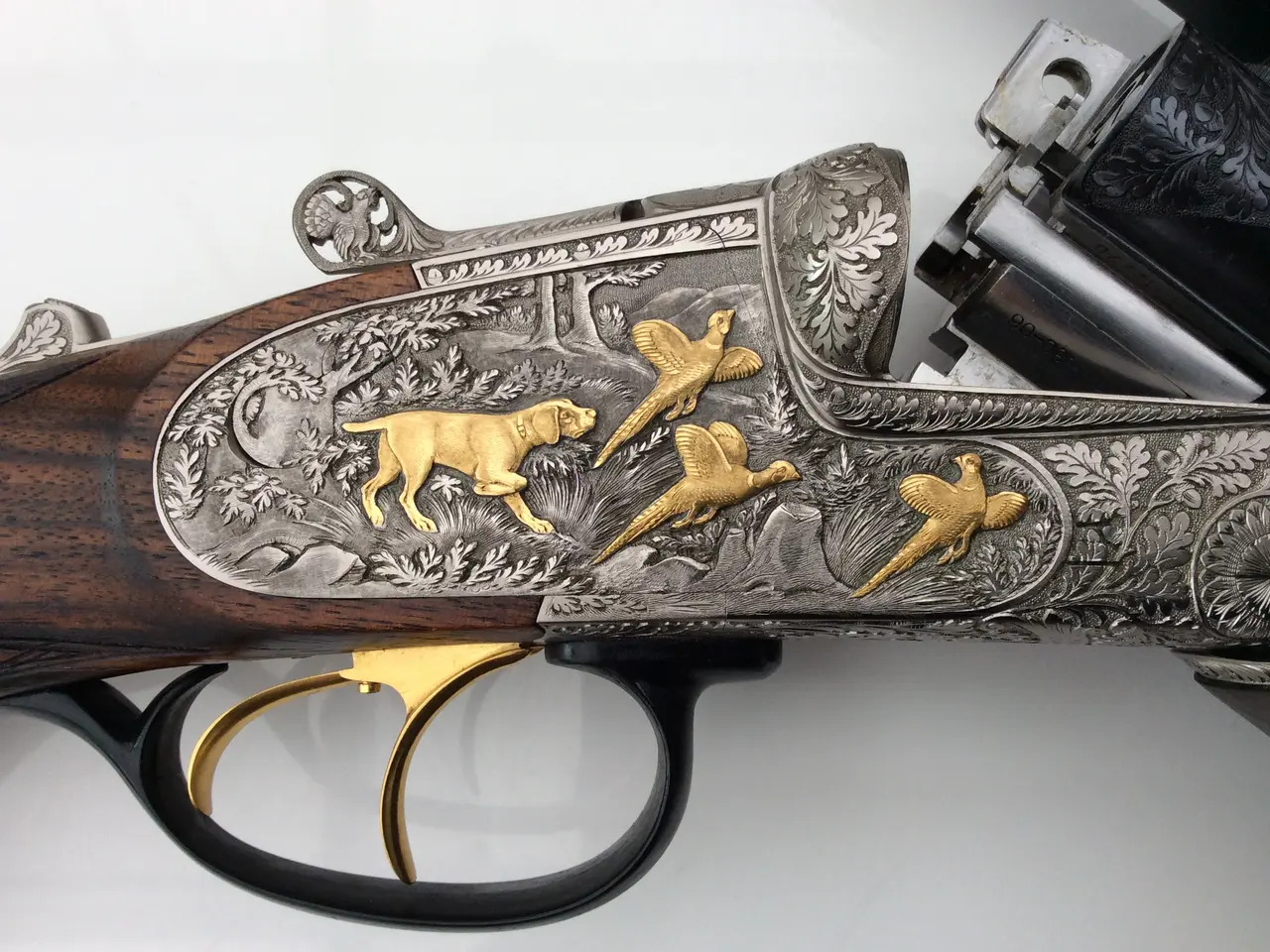 Billede 3 - KRIEGHOFF NEPTUN PRIMUS