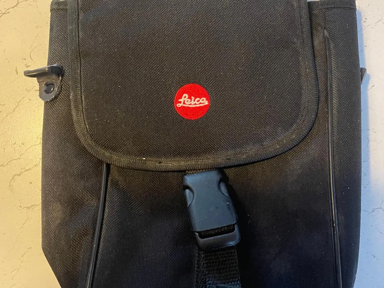 Billede 1 - Etui Leica