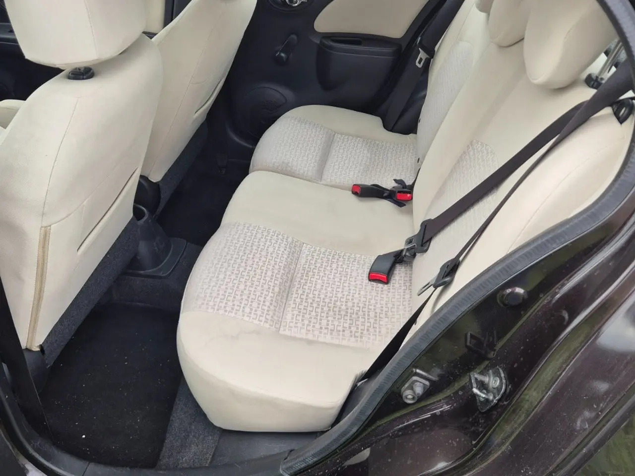 Billede 6 - Nissan Micra 1,2 Acenta