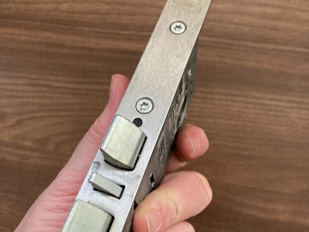 Billede 10 - Assa Abloy Lock Case Connect 722-50 L: 22.5cm Exit