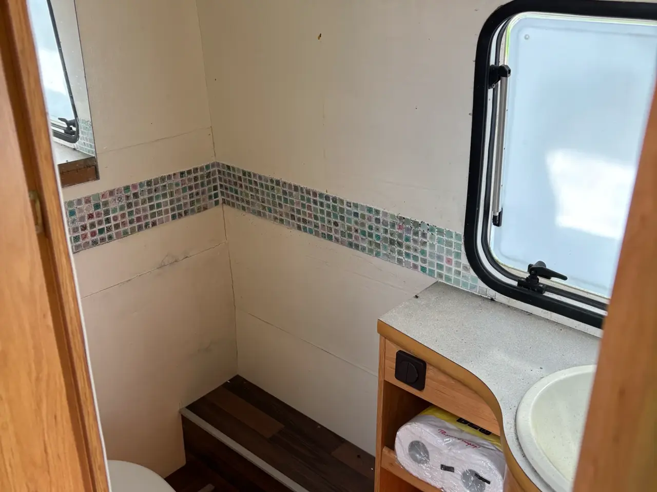 Billede 1 - Fin autocamper sælges for ven