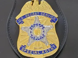 USA Secret Service