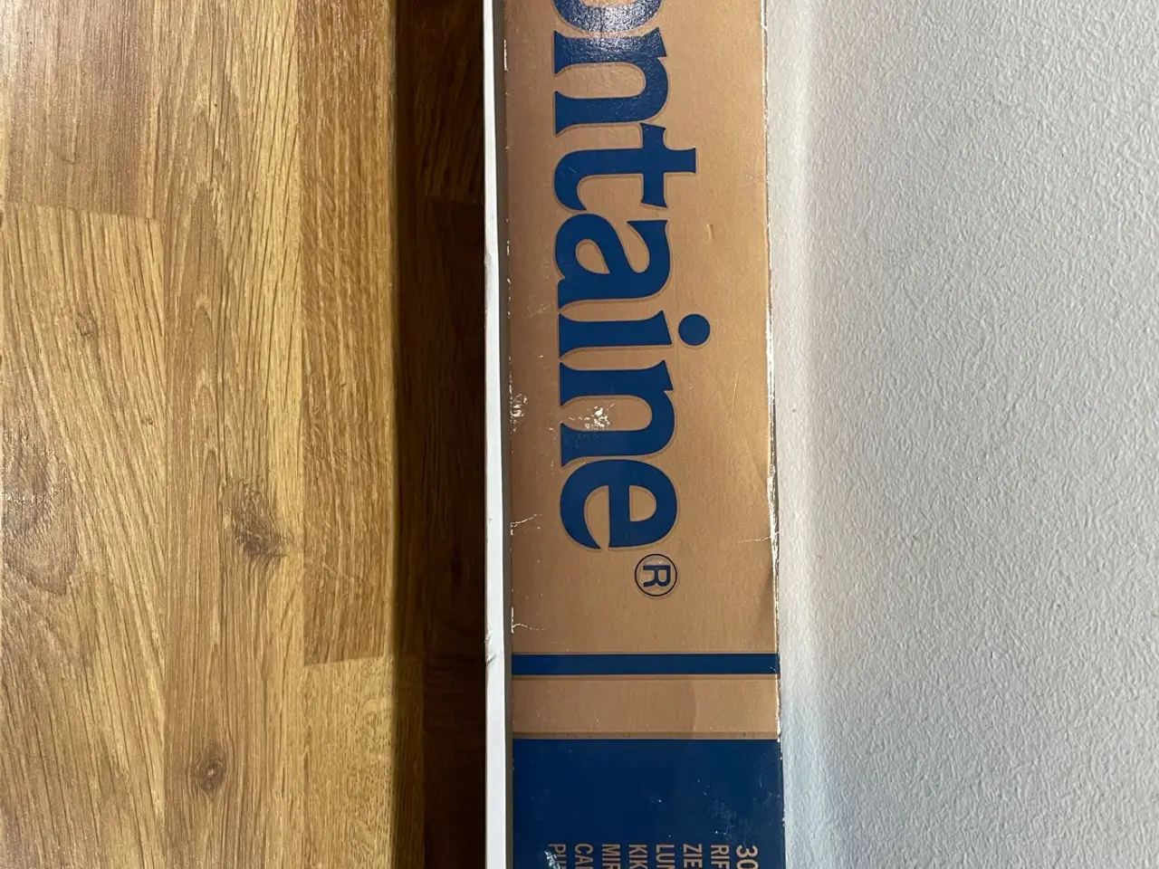 Billede 4 - Kikkert sigte Fontaine