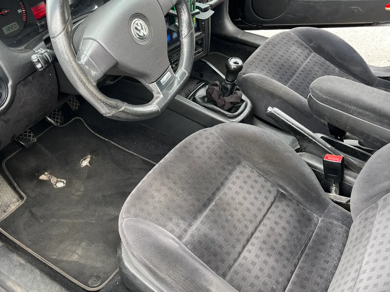 Billede 6 - Golf IV Variant 1.9tdi