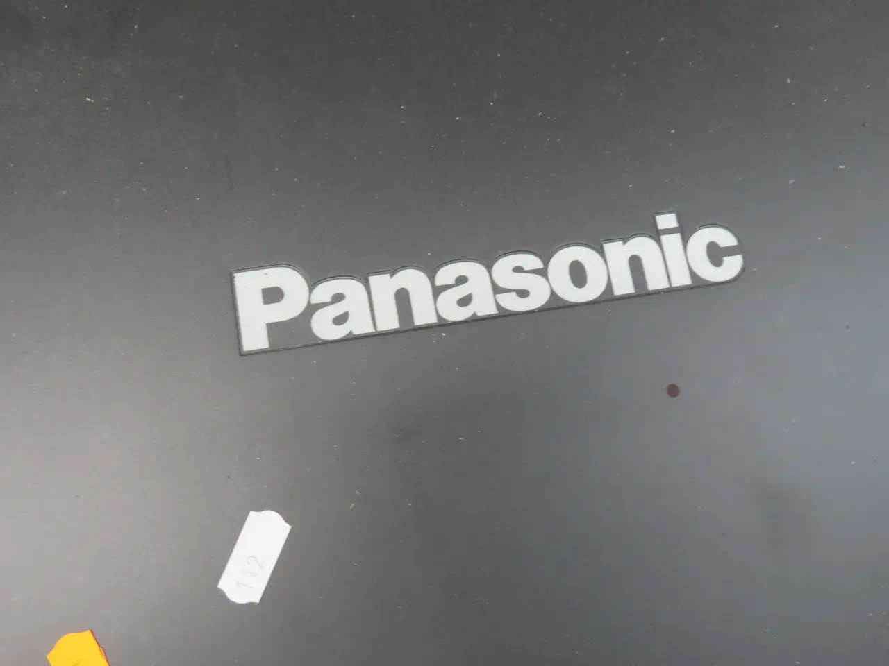 Billede 4 - Projektor PANASONIC PT-RZ970